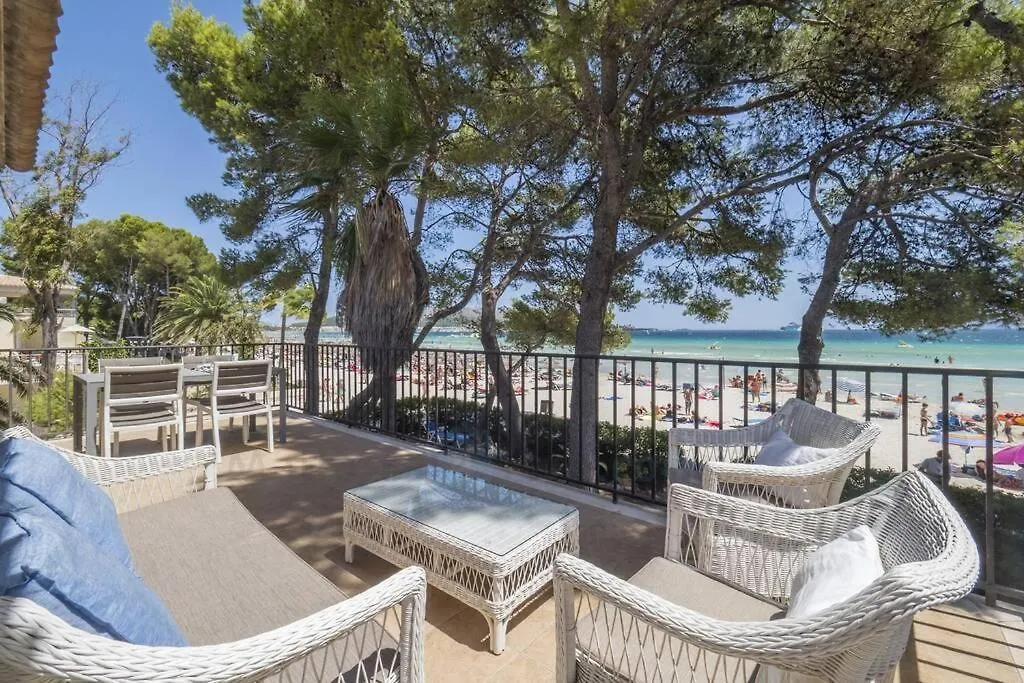 Appartamento M4R Can Torres, Alcudia