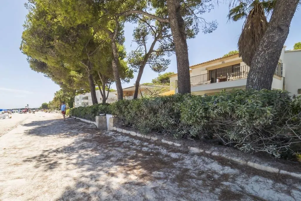 M4R Can Torres, Alcudia Appartamento