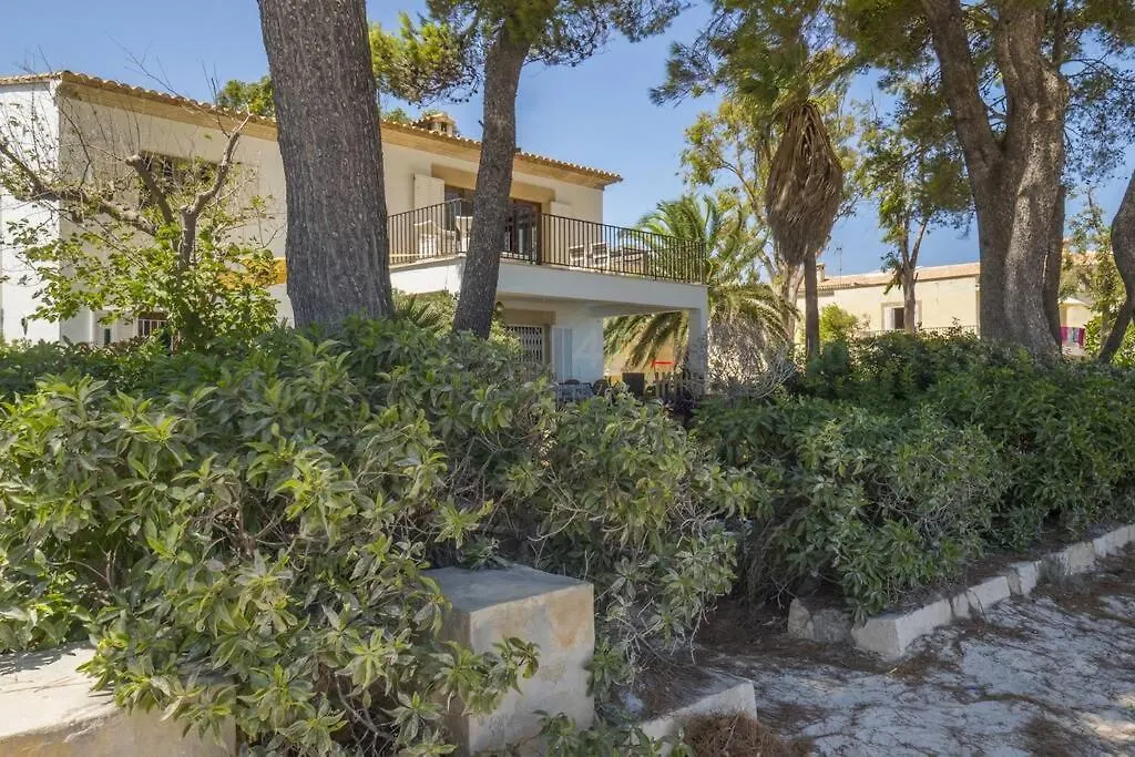 M4R Can Torres, Alcudia