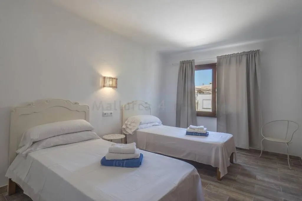 Appartamento M4R Can Torres, Alcudia Spagna