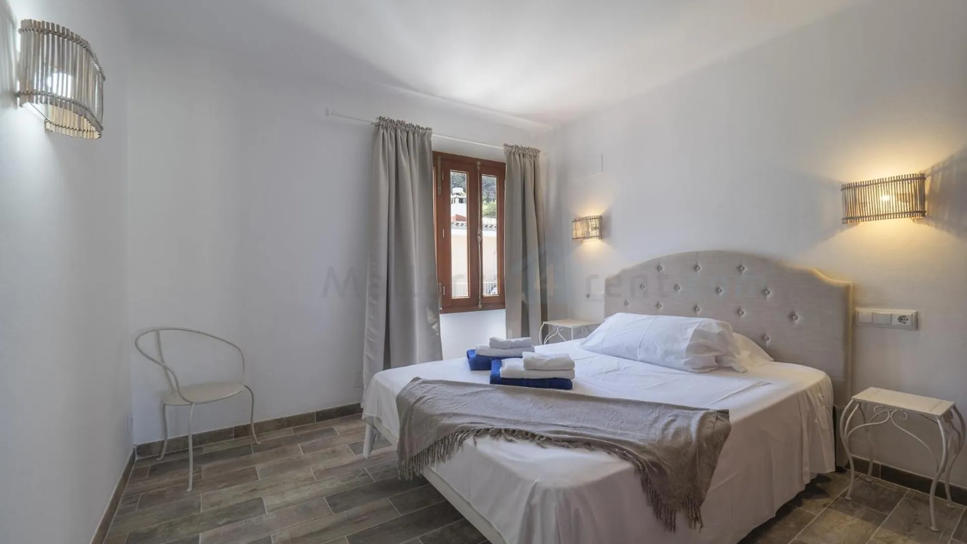M4R Can Torres, Alcudia 0*, Alcúdia Spagna