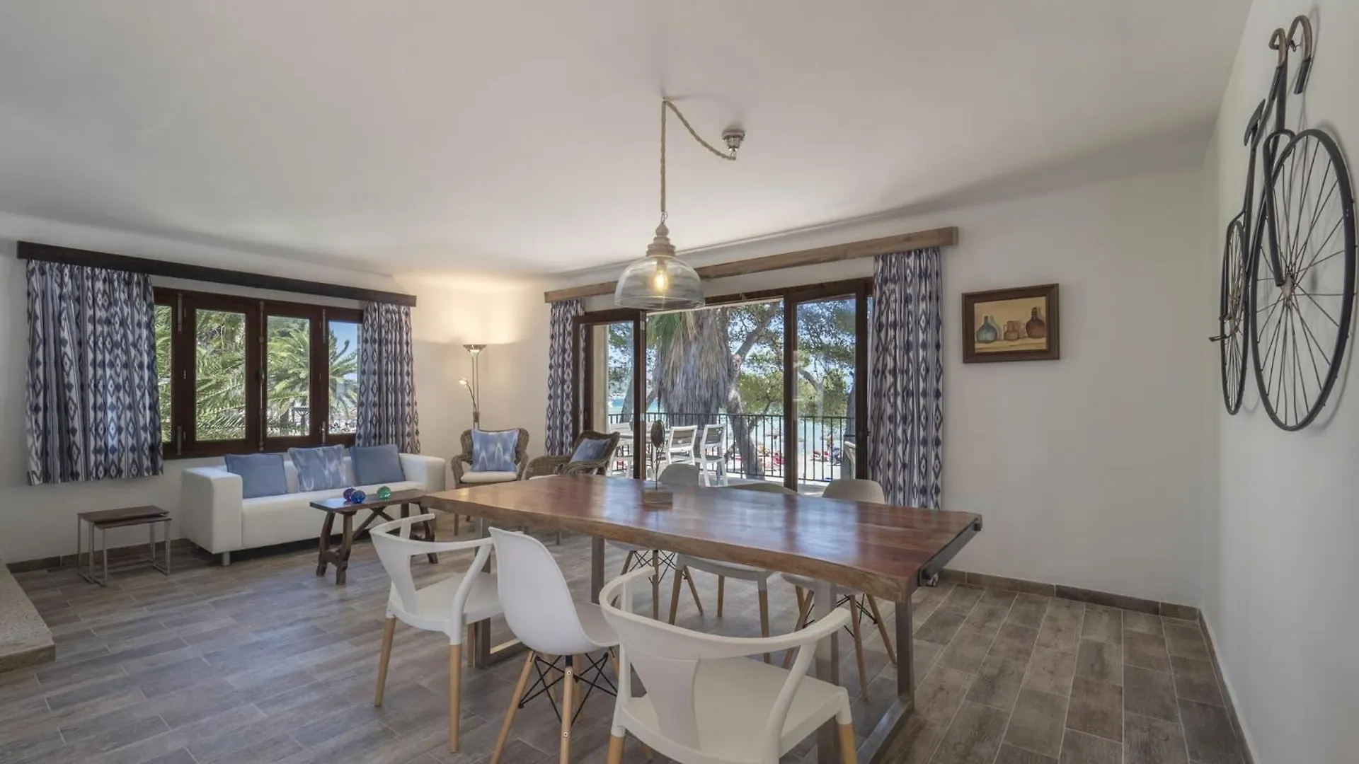 Appartamento M4R Can Torres, Alcudia