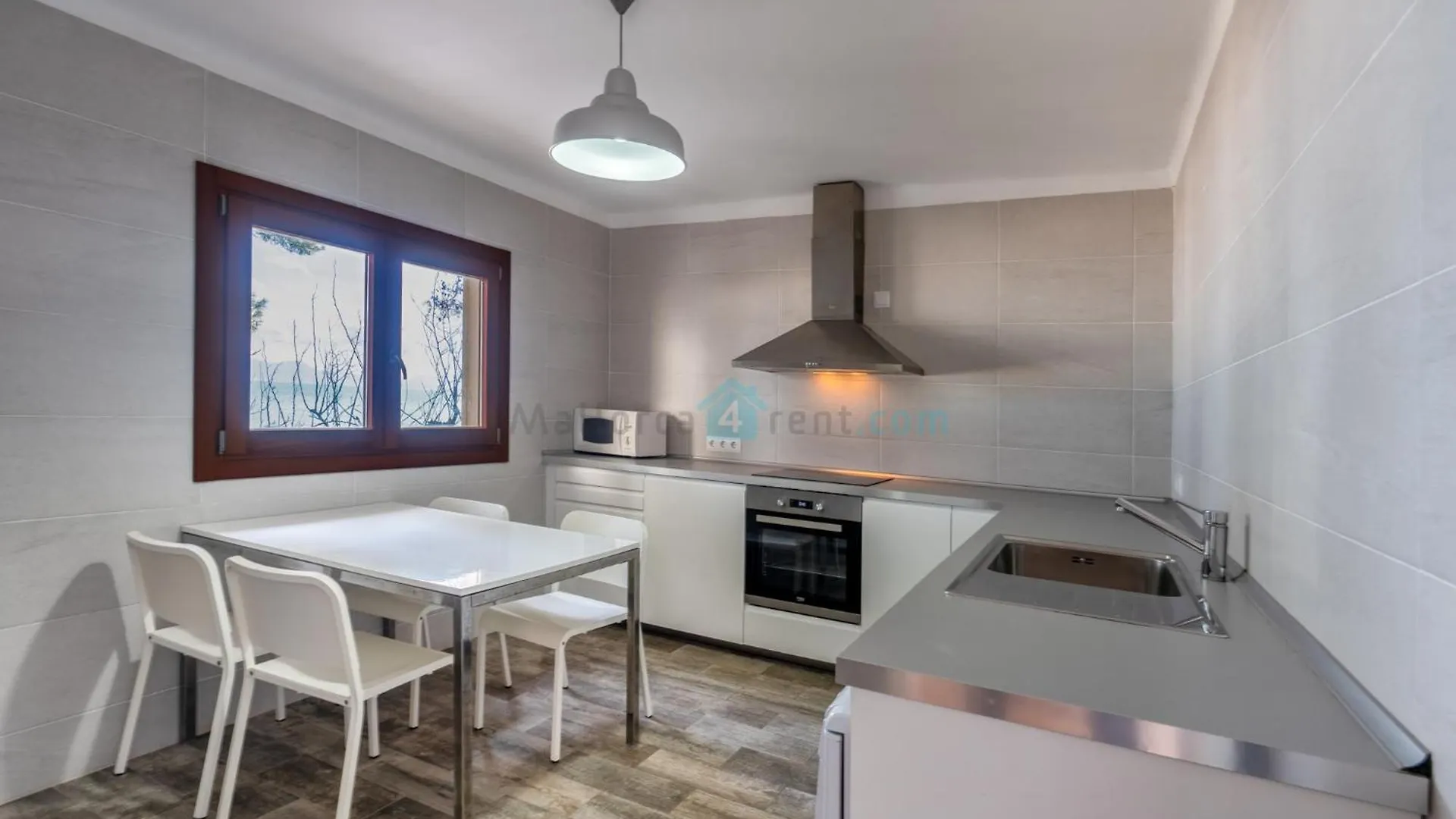 M4R Can Torres, Alcudia