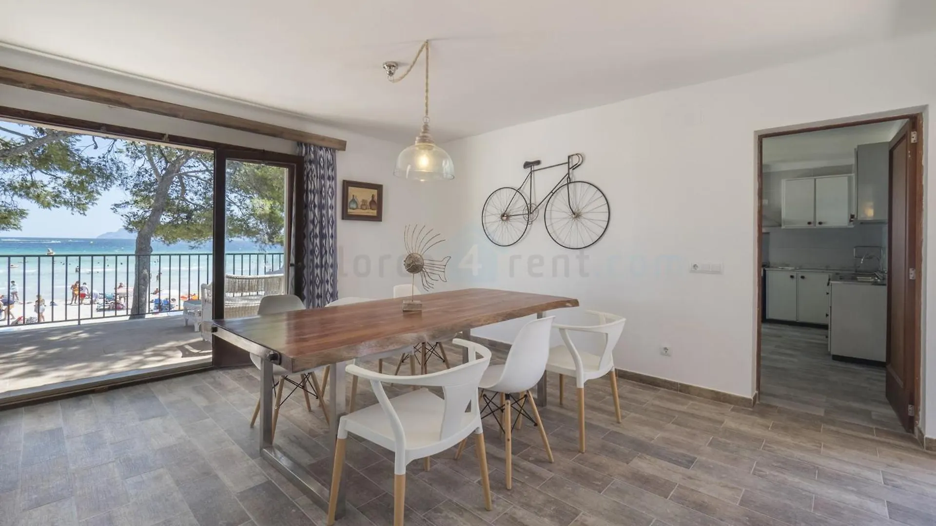 M4R Can Torres, Alcudia Spagna