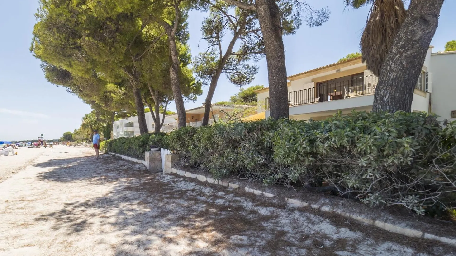 M4R Can Torres, Alcudia Appartamento Alcúdia