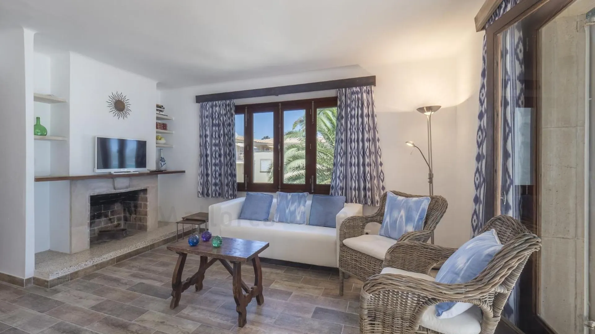 Appartamento M4R Can Torres, Alcudia