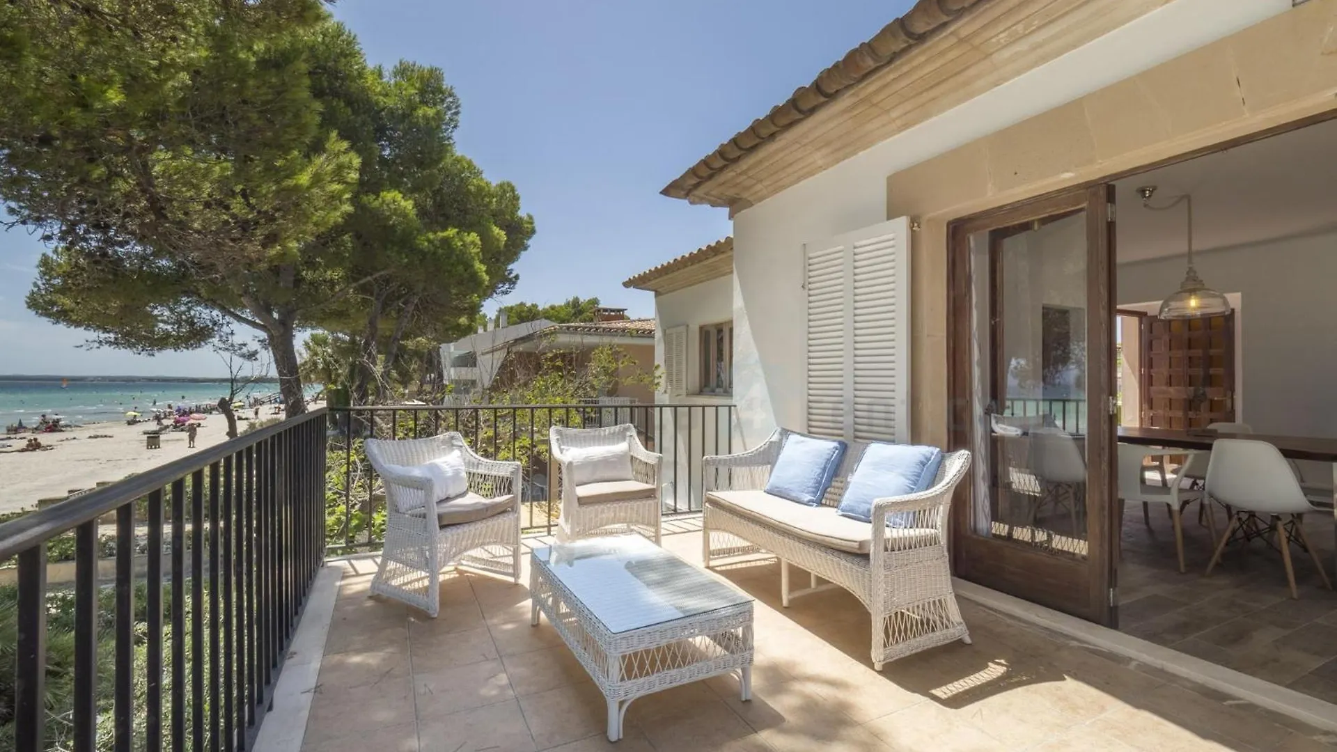 Appartamento M4R Can Torres, Alcudia Spagna